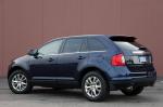 Ford Edge Limited 2011 года